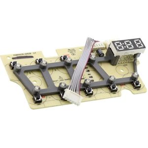 AEG PCB controle 4055298188