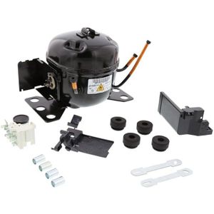 AEG compressor, kompleet 140014520450