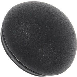 AEG Zwarte drukknop kookplaatontsteking 3565099011