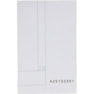 AEG boorsjabloon, 140251323014