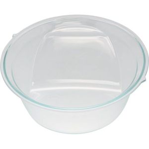 AEG venster, glasplaat, binnen, Ø348mm,Pilot2 8588077550024