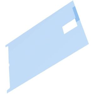AEG watertank, waterverdeler 8582651084120
