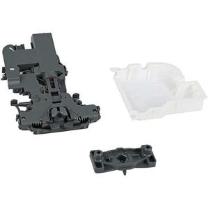 AEG deurvergrendeling, behuizing, with opener 60N 4055973491