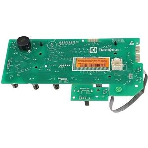 AEG niet-geconfigureerde module, gebruikersinterface-bord, programmaselektor, TC4,WD,Diamond 4055547550