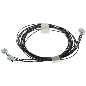 AEG kabel, thermische voeler, tank, PCB,J9,1500+1510mm 1366160479