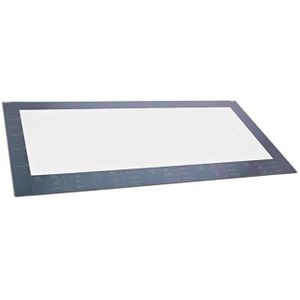 AEG Deurglas - 524x263mm 140060156027