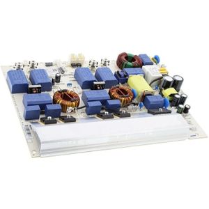 AEG geconfigureerde module, stroombord, inductie 982140115391555