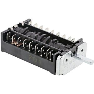 AEG schakelaar, oven 3421527015