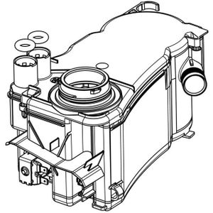 AEG waterverzachter 8581174849068