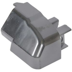 AEG Deurglashouder rechtsboven 3555003155