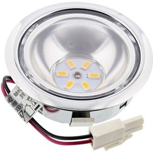 AEG lamp, LED, rond, 700mA 2.1W 3000K ZIK 4055366787