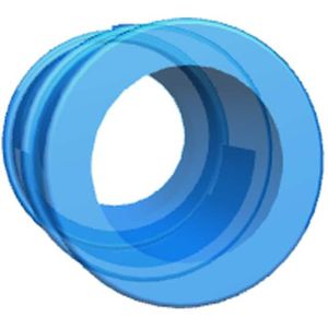 AEG buis, generator 8073157011