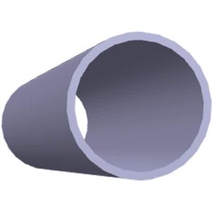 AEG hittekrimpende kabelhuls 140222804019