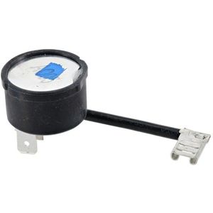 AEG thermishe besherming, compressor 1364063147