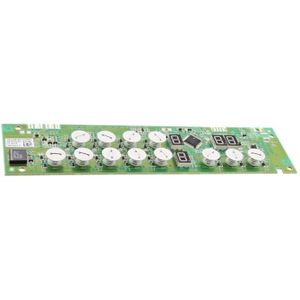 AEG gebruikersinterface-bord, geconfigureerd, Falcon short 3875729158