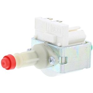 AEG Elektromagnetische waterstop combi-magnetron 4055137576