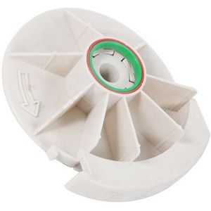 AEG Motorondersteuningset wasdroger 1254035114