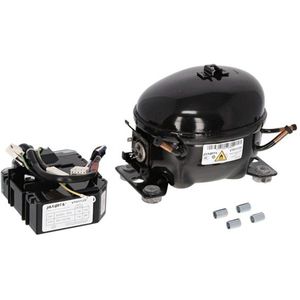 AEG compressor, set 4055500245