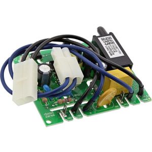 AEG Pcb, 50-60HZ / 100-240V 2198717056