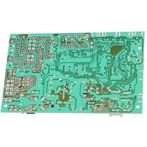 AEG stroombord, geconfigureerd, OVC3000, 400V 5610585118