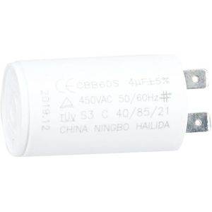 AEG condensator, 4MF 450VAC 4055505863