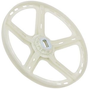 AEG Plastic riemschijfset wasmachine 50298249009