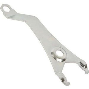 AEG Wasmachinesleutel metaal 1246874109