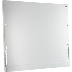 AEG buitenpaneel deur, verzinkt, isolatiemat, [590mm] 140217280019