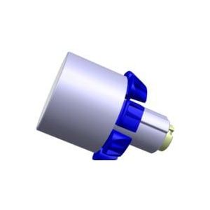 AEG knop, functies, zwart 140233831050