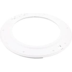 AEG deurkader, achter, wit, Ø463mm 1327829006