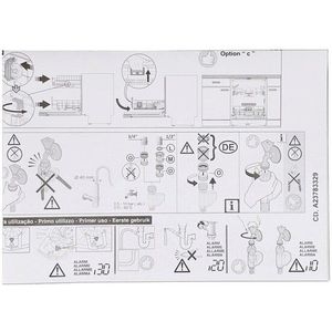 AEG sjabloon, deurpaneel, 140237833292