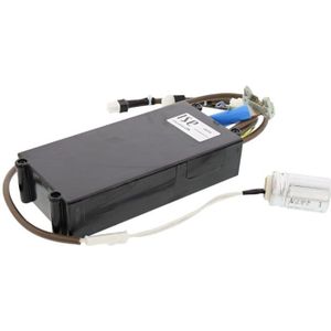 AEG set, electronische hoofdmodule, doos, 61452777