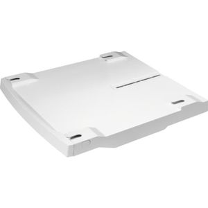 AEG - STA8GW4 - Stacking Kit - Geschikt voor Wasmachine en Droger - Veiligheidsstrip