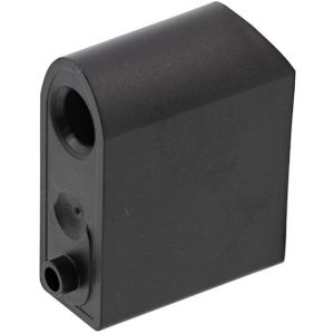 AEG adapter, deurgreep, zwart 140044122012