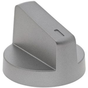 AEG knop, thermostaat, inox, 140184866014