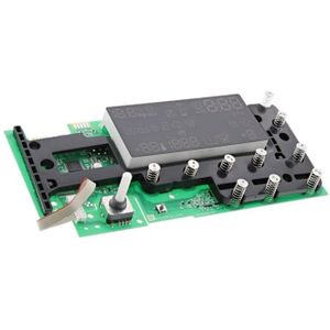 AEG gebruikersinterface-bord, set, programmaselektor 4055457834