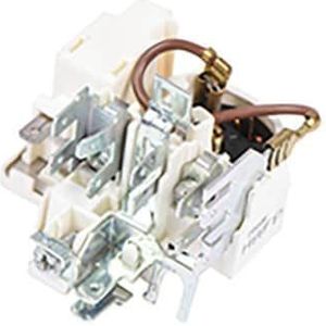 AEG Aansluitblok motorbeschermer koelkast 2390286207