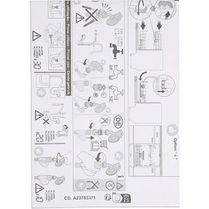 AEG sjabloon, deurpaneel, 140237833714