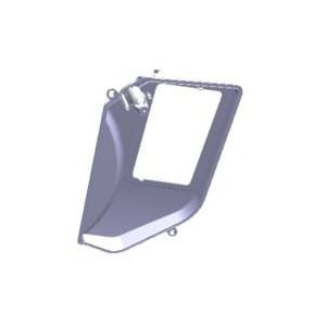 AEG luchtgeleider, voorzijde, gesoldeerd 140072110053