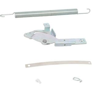 AEG deurscharnier, kit, links, 4055410718