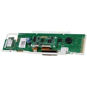 AEG niet-geconfigureerde module, gebruikersinterface-bord NIUS Wi-Fi, PUX 140287111722
