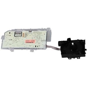 AEG niet-geconfigureerde module, gebruikersinterface-bord, programmaselektor, Ruby 4055951703