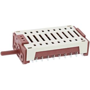 AEG schakelaar, oven 140126167018