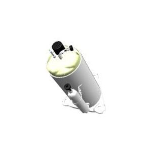 AEG compressor, kompleet 140068249022