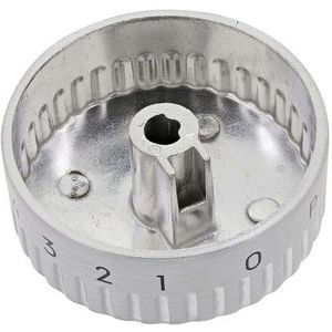 AEG knop, buiten 4055557518