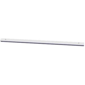 AEG greeplijst, zwart, 3879711210