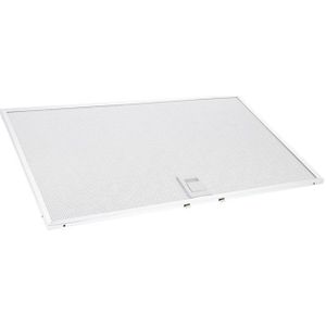Ikea - Metaalfilter - 243x409x9mm - Temperatuurbestendig - Voor Afzuigkap