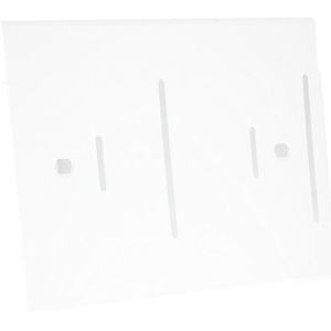 AEG schild, 475mm 2632003014