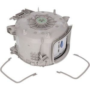 AEG groep, gesoldeerd, kit, C4,1250rpm 4055399028