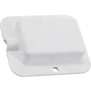 AEG deksel, draad, LED 4055499141